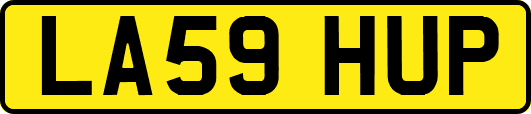 LA59HUP
