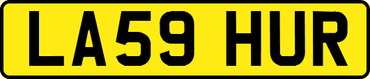LA59HUR