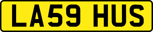 LA59HUS