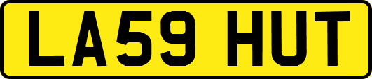 LA59HUT