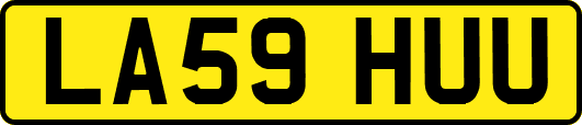 LA59HUU