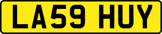 LA59HUY
