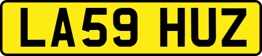 LA59HUZ