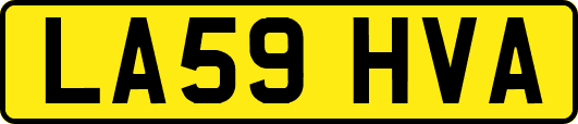 LA59HVA