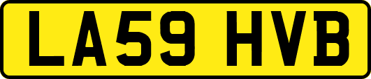 LA59HVB