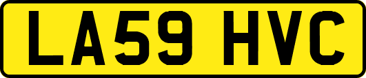 LA59HVC