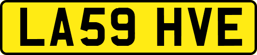 LA59HVE