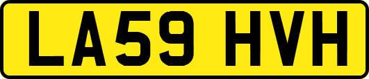LA59HVH