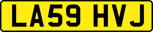 LA59HVJ