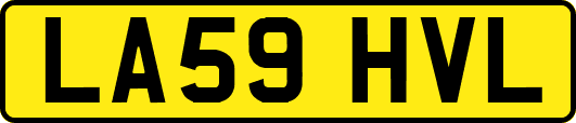 LA59HVL