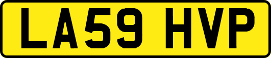 LA59HVP