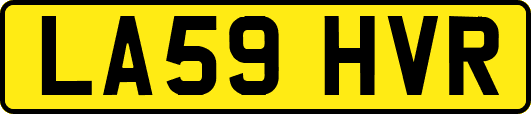 LA59HVR
