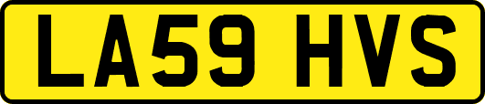 LA59HVS