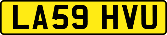 LA59HVU