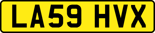 LA59HVX