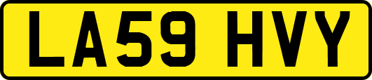 LA59HVY