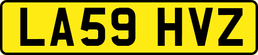 LA59HVZ