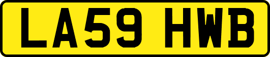 LA59HWB