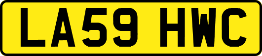 LA59HWC