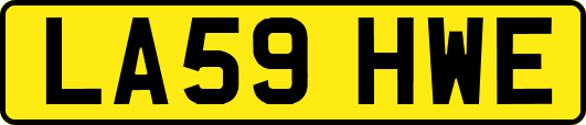 LA59HWE