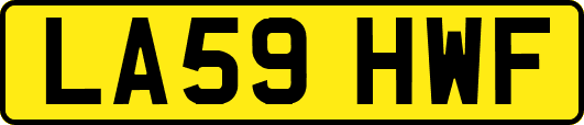 LA59HWF