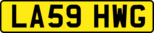 LA59HWG
