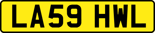 LA59HWL