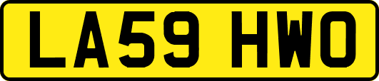 LA59HWO