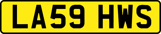 LA59HWS