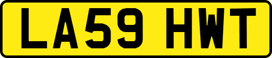 LA59HWT