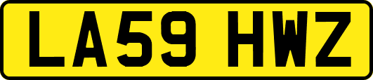 LA59HWZ