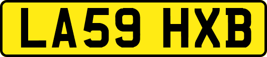 LA59HXB