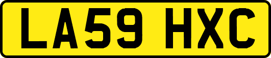 LA59HXC