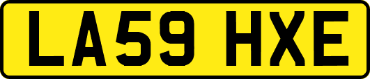 LA59HXE