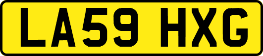 LA59HXG