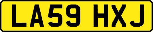 LA59HXJ