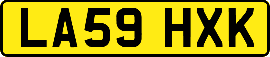 LA59HXK
