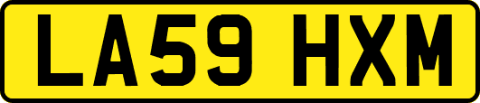 LA59HXM