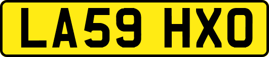 LA59HXO