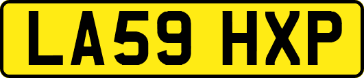 LA59HXP