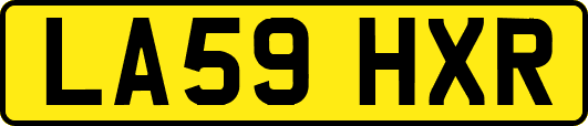 LA59HXR