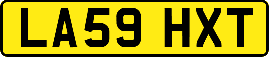 LA59HXT
