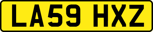 LA59HXZ