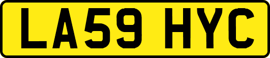 LA59HYC