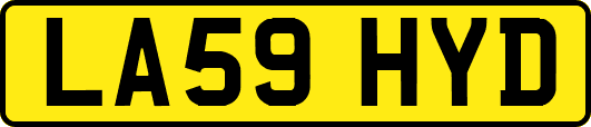LA59HYD