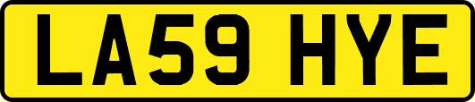 LA59HYE