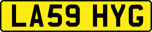 LA59HYG
