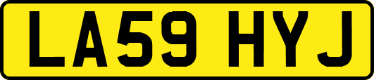 LA59HYJ