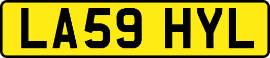 LA59HYL