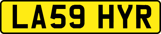 LA59HYR